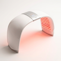 Red Light Therapy Panel Designed for Full-Body Recovery, 660nm+850nm Wavelengths, Digital Controls, Professional-Grade LEDs