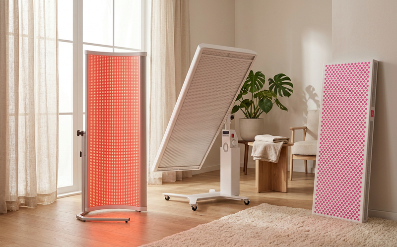 Red Light Therapy Panels