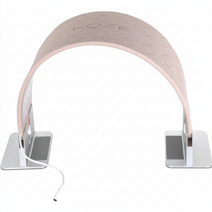 Zenova Red Light Therapy Dome Elite
