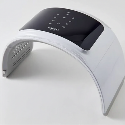 Solara Red Light Therapy Dome Luxury